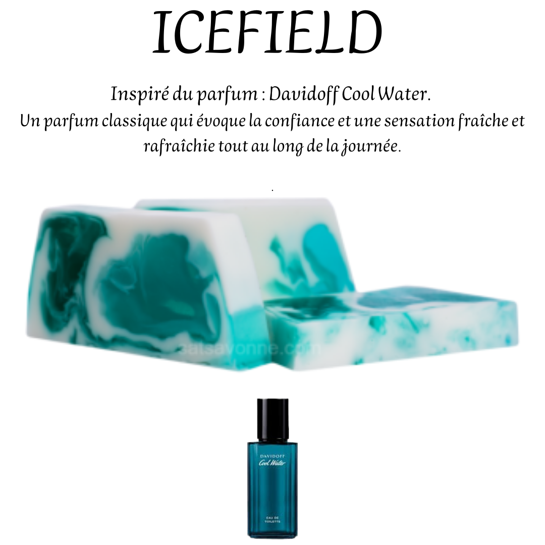 ICEFIELD