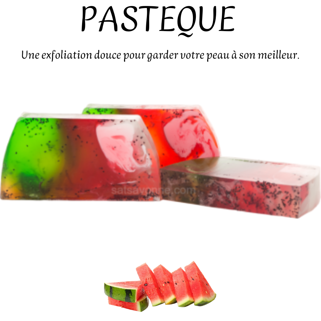 PASTEQUE