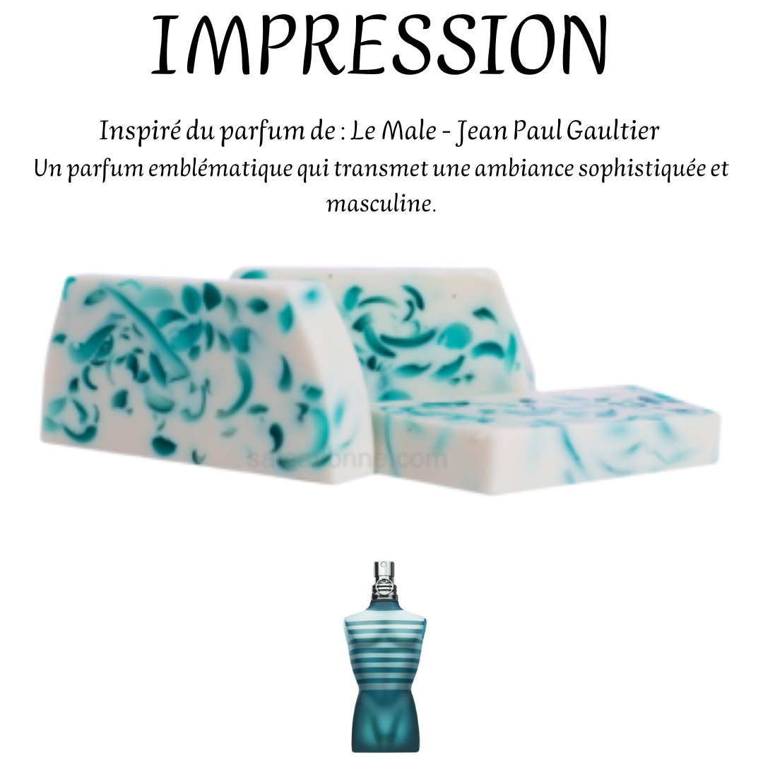 IMPRESSION