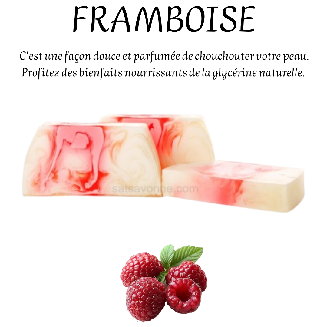 FRAMBOISE