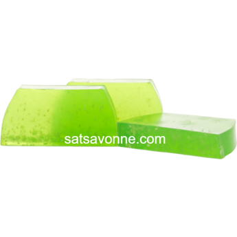 POMME VERTE