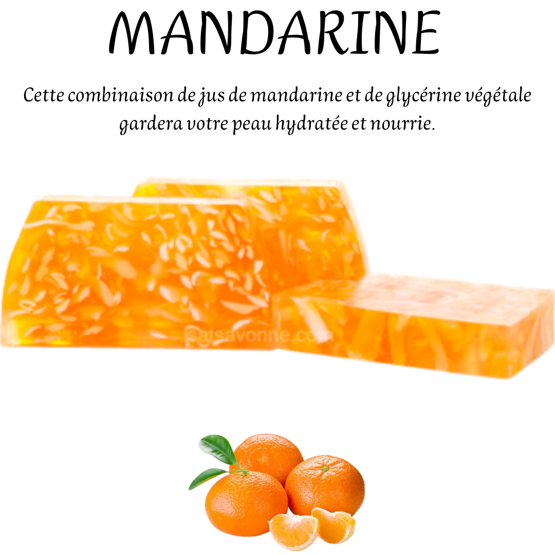 MANDARINE