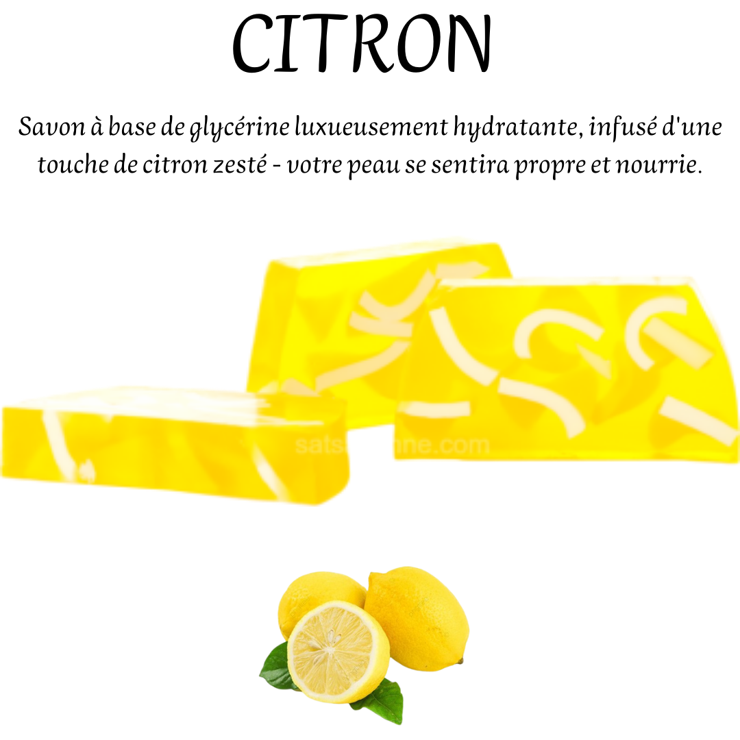 CITRON