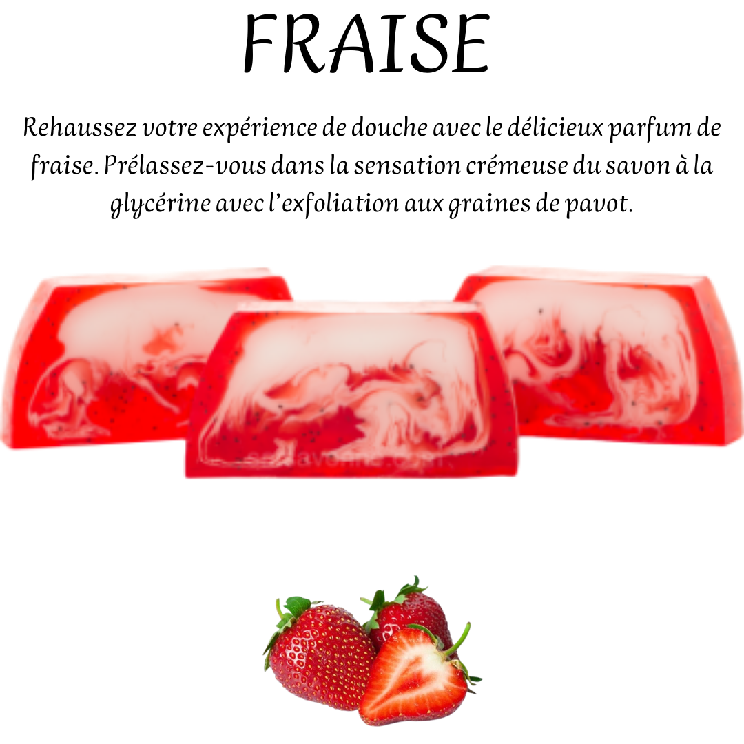 FRAISE