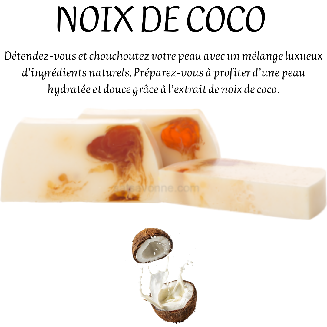 NOIX DE COCO