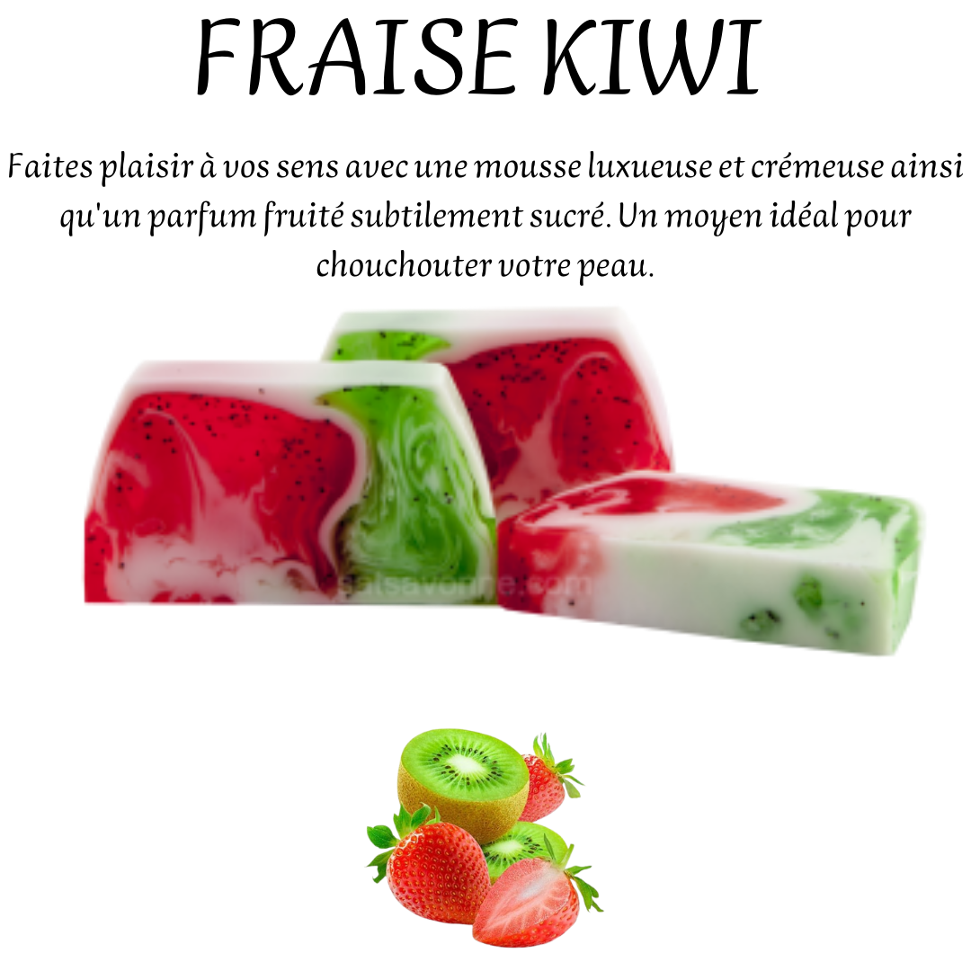 FRAISE-KIWI