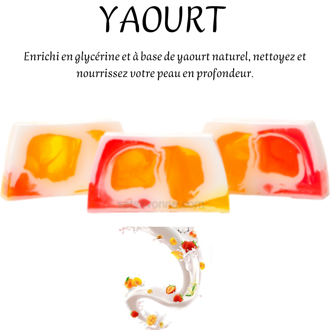 YAOURT