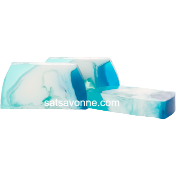 DIAMANT BLEU