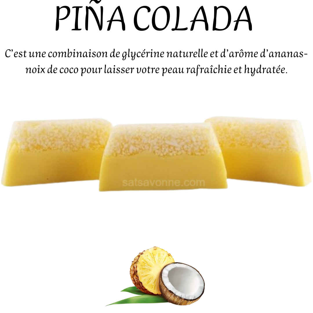 PIÑA COLADA