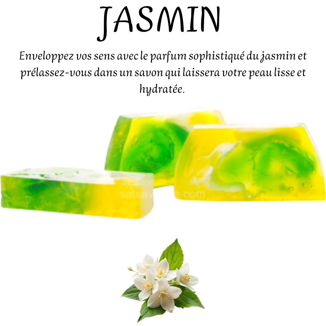 JASMIN