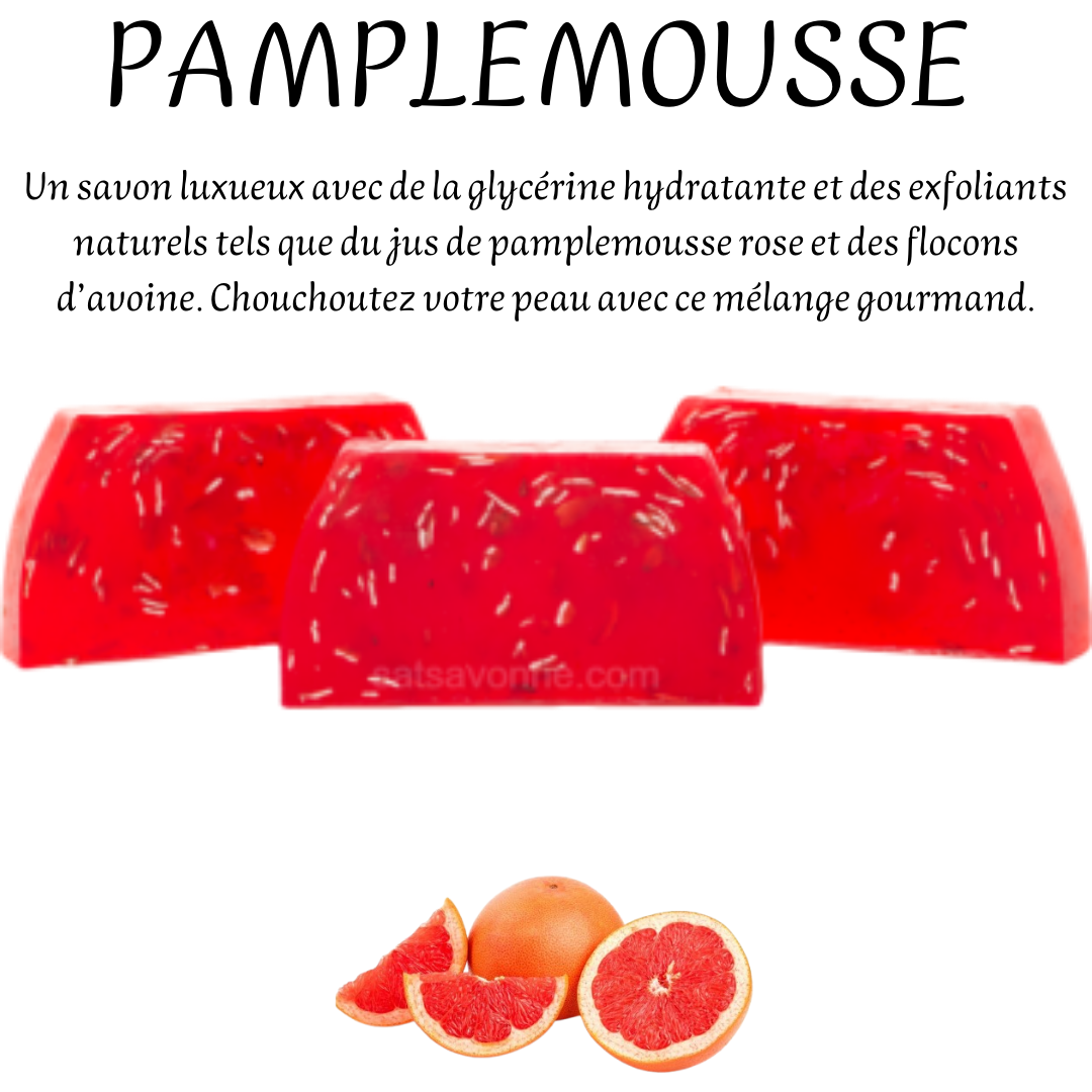 PAMPLEMOUSSE