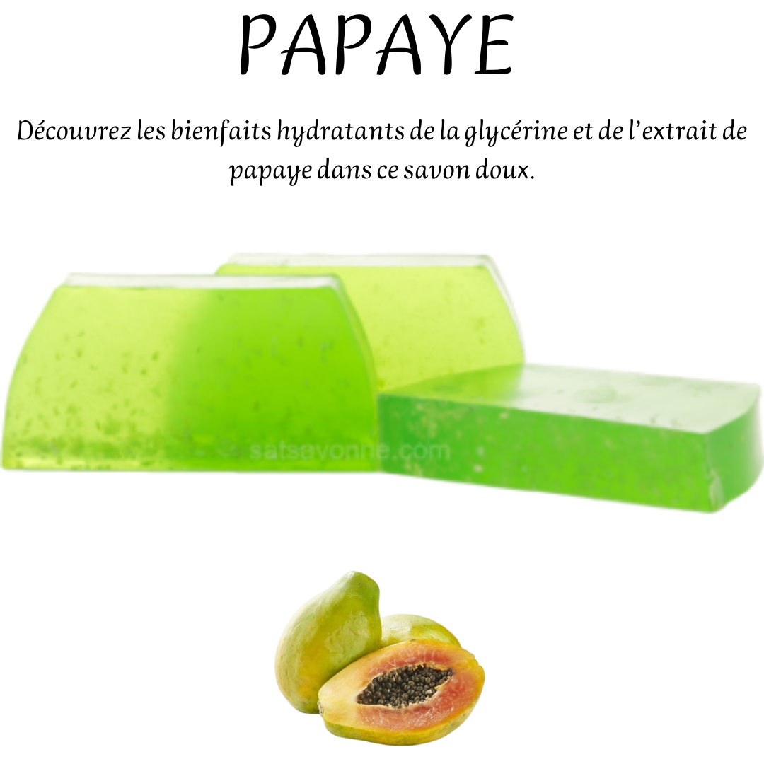 PAPAYE