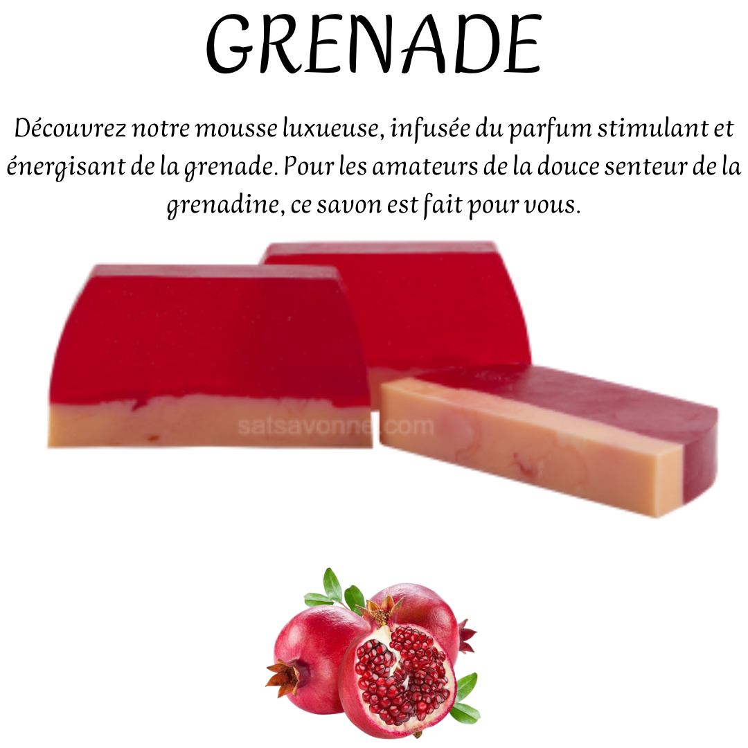 GRENADE