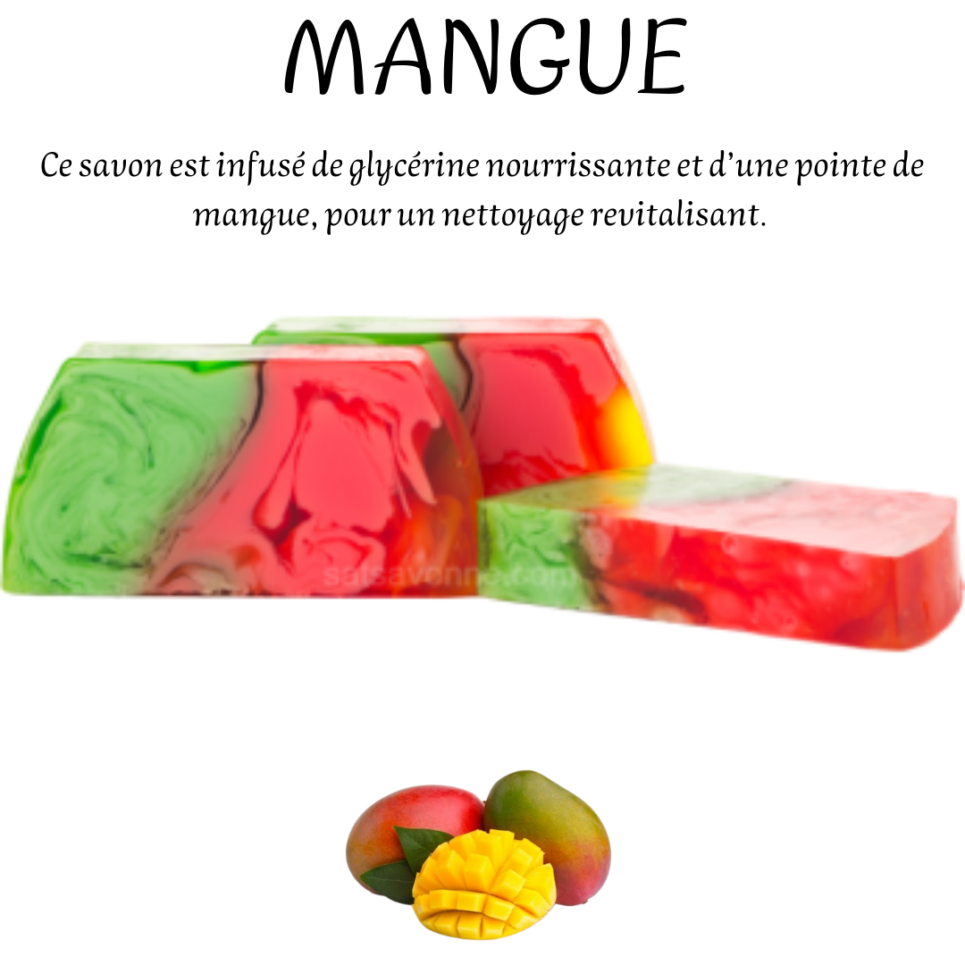 MANGUE