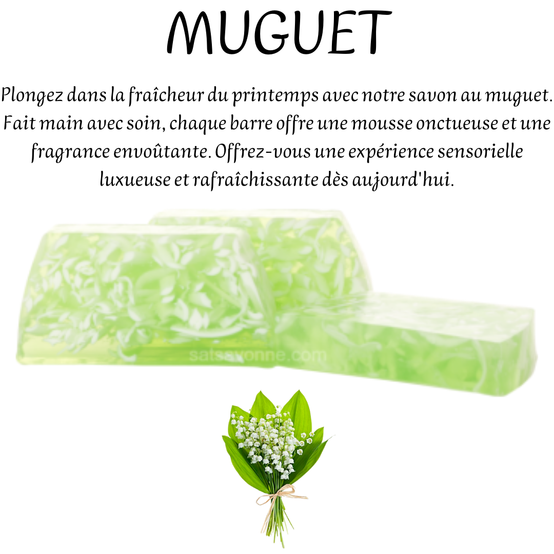 MUGUET