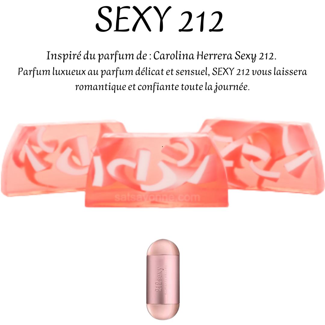 SEXY 212