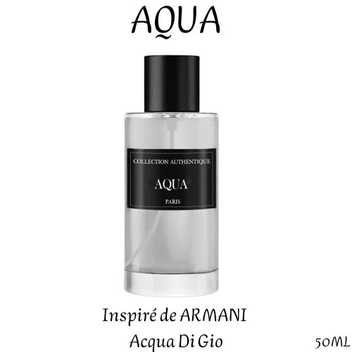 **Parfums 43 variétés**