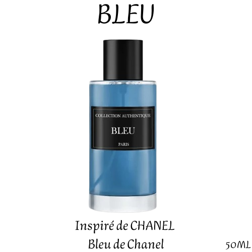 **Parfums 43 variétés**