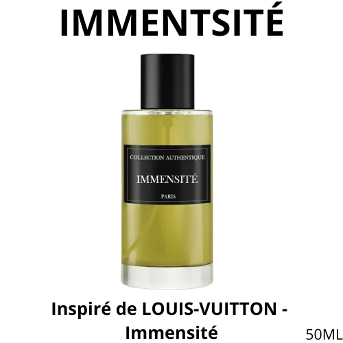 **Parfums 43 variétés**
