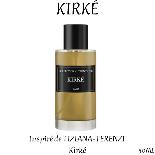 **Parfums 43 variétés**