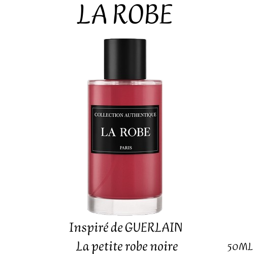 **Parfums 43 variétés**