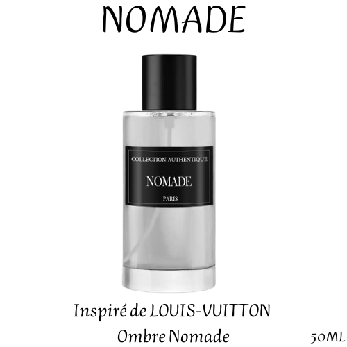 **Parfums 43 variétés**