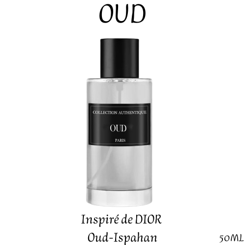 **Parfums 43 variétés**