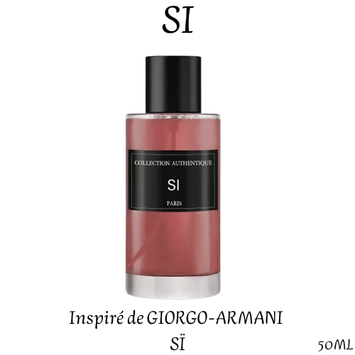 **Parfums 43 variétés**