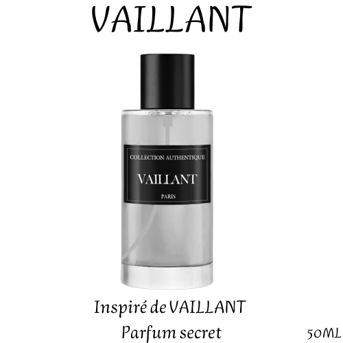 **Parfums 43 variétés**