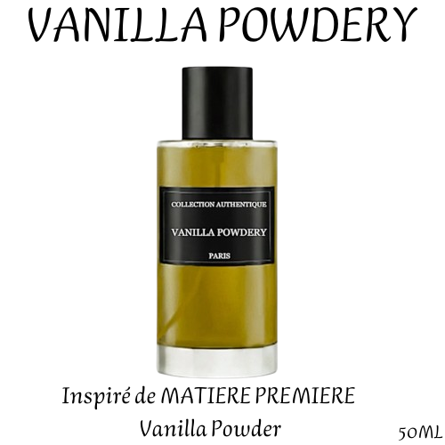 **Parfums 80 variétés**