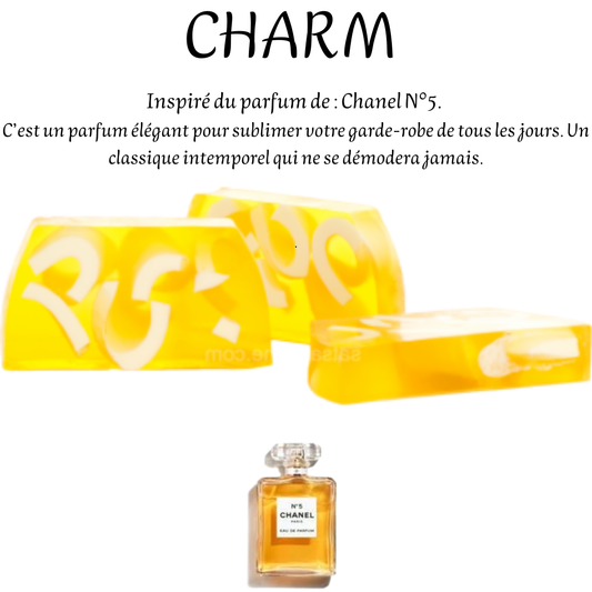 CHARM