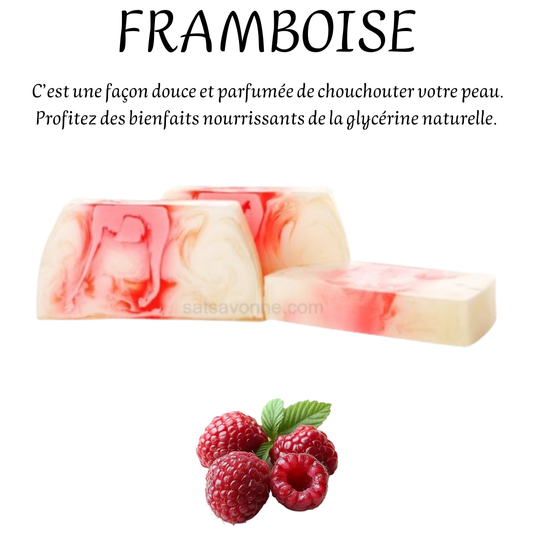 FRAMBOISE