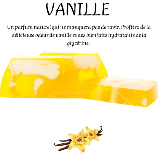 VANILLE