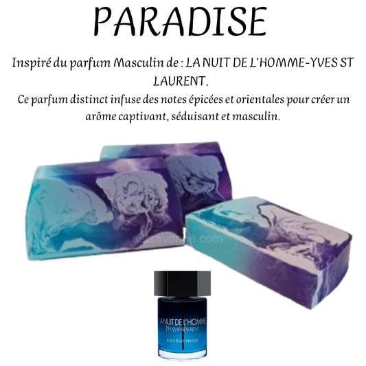 PARADISE