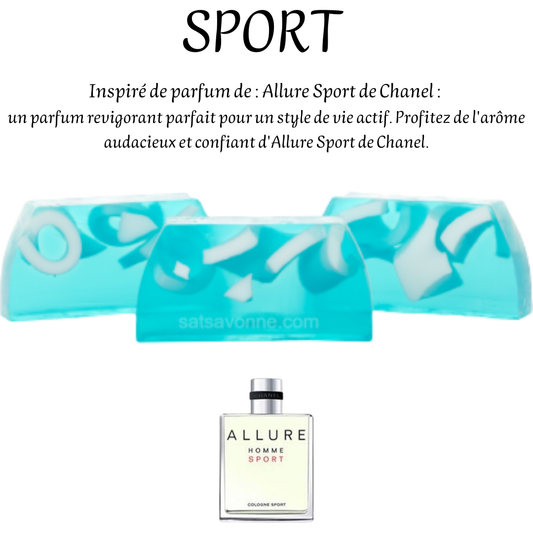 SPORT