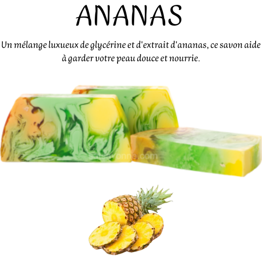 ANANAS