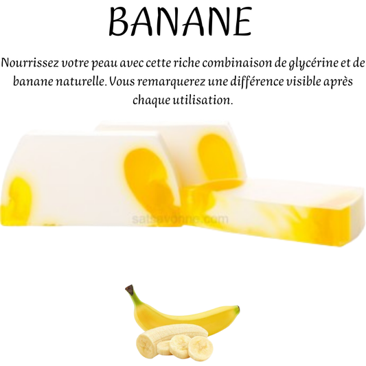 BANANE