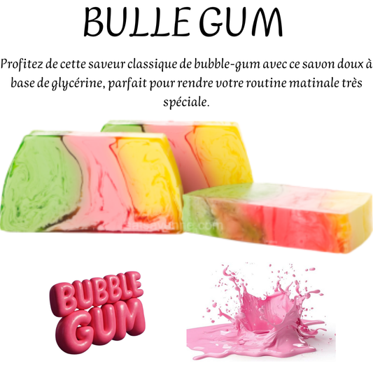 BULLE GUM