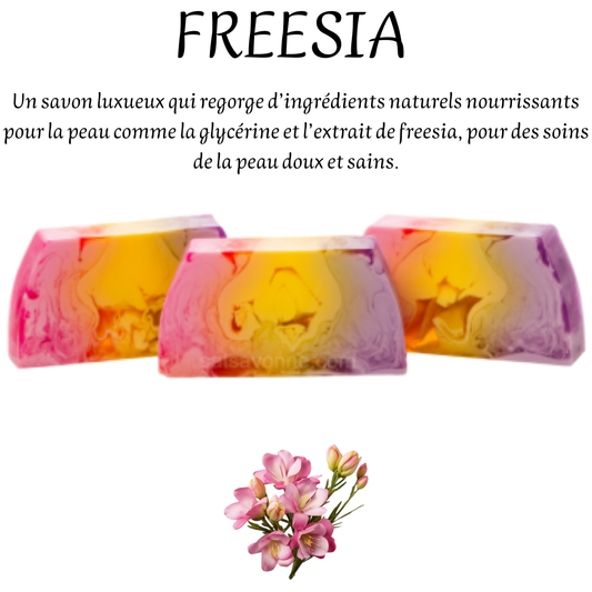FREESIA