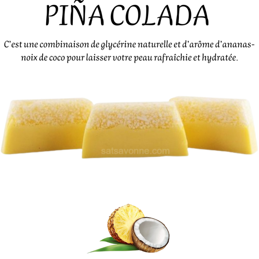 PIÑA COLADA