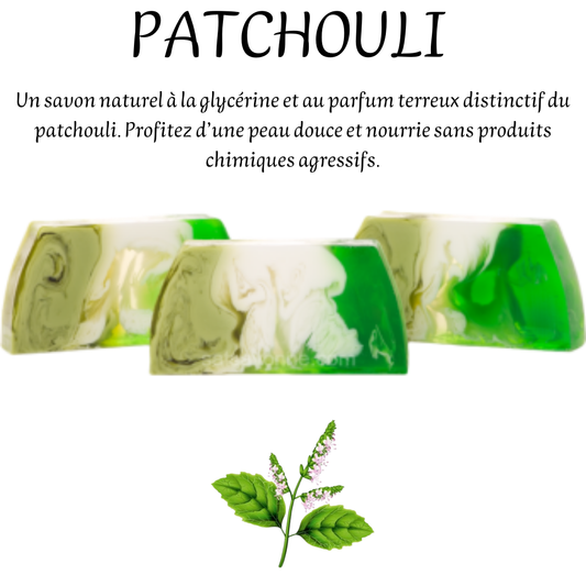 PATCHOULI