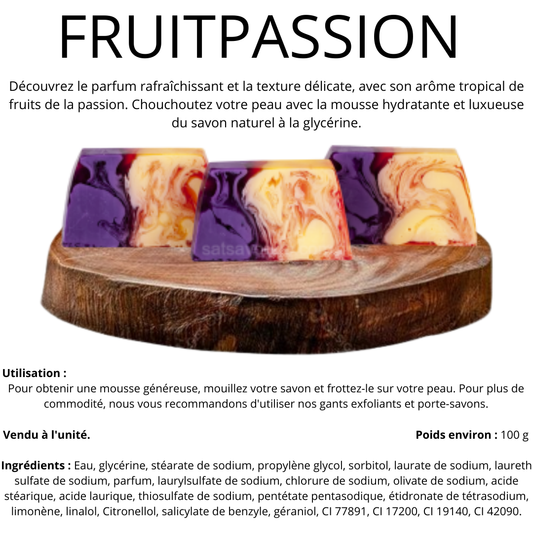 45 FRUITPASSION