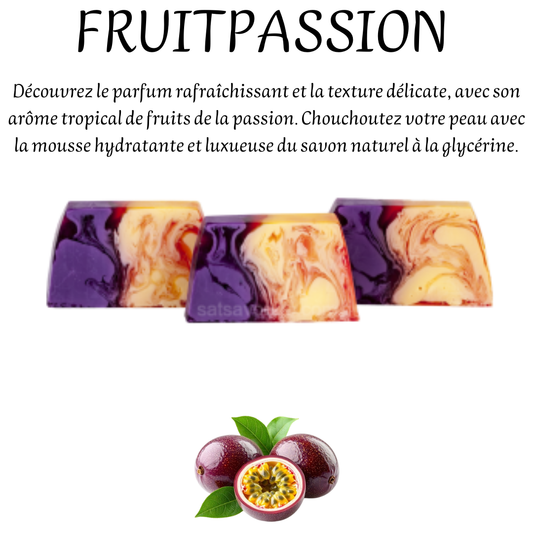 FRUITPASSION