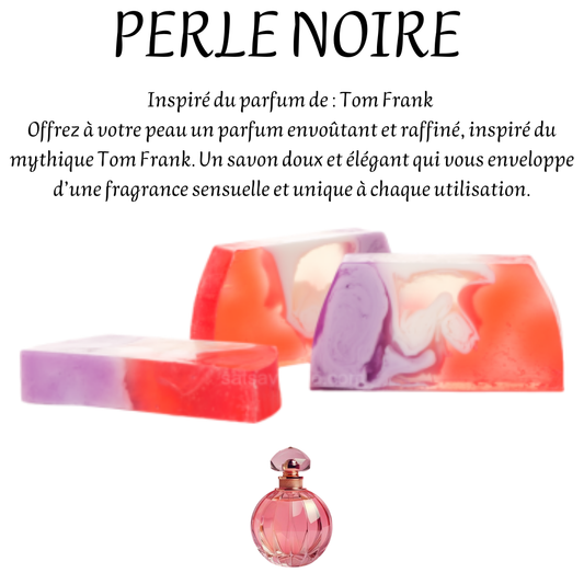 PERLE NOIRE