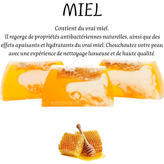 MIEL