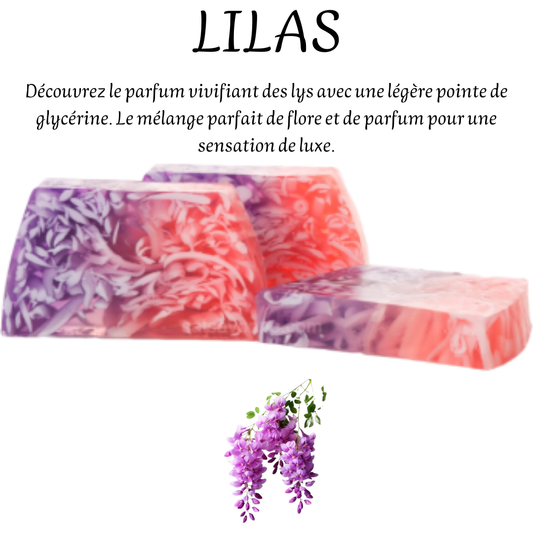 LILAS