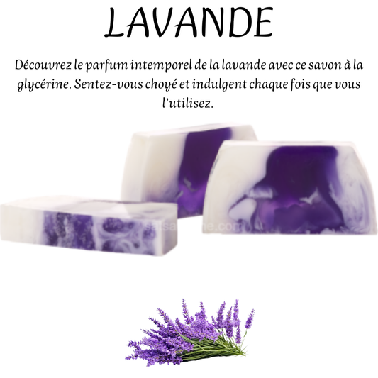 LAVANDE