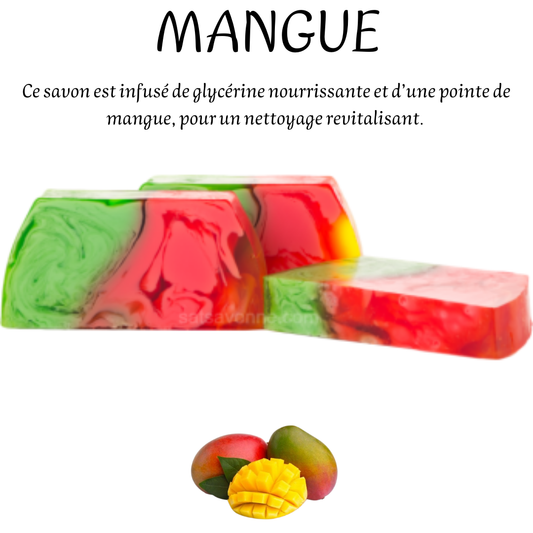 MANGUE