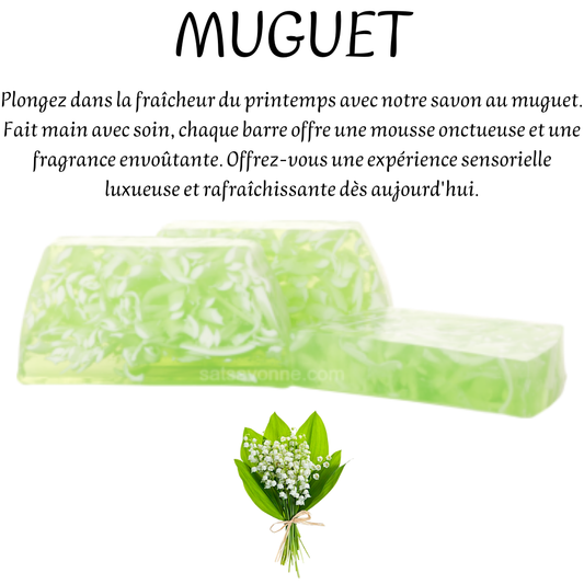 MUGUET