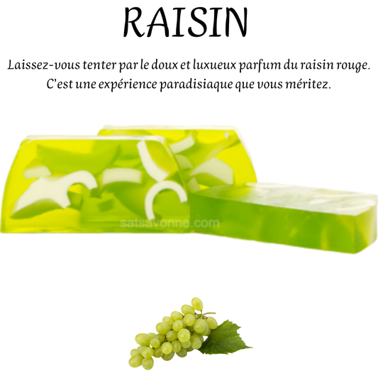 RAISIN